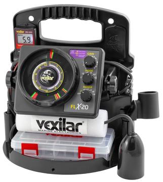 Vexilar FLX-20