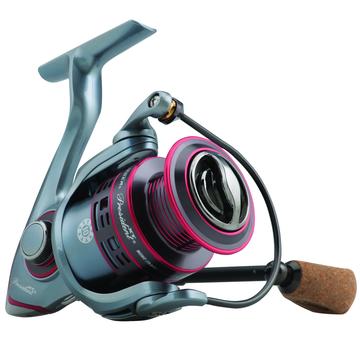 Pflueger President XT Spinning Reels