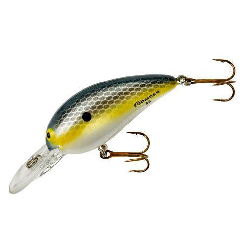 Bomber Model A Crankbaits – Dakota Angler
