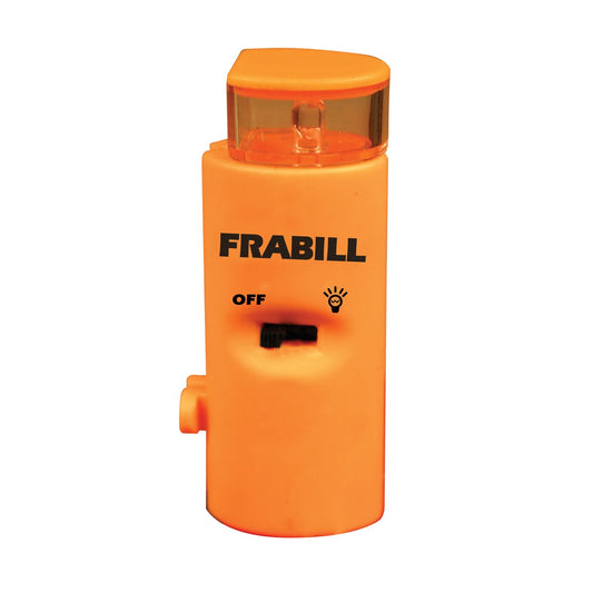 Frabill Arctic Fire Tip-Up Light