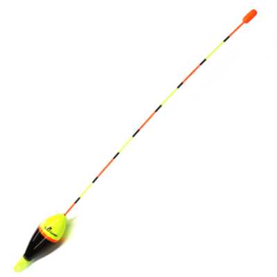 JB Lures Fish House Weighted Float