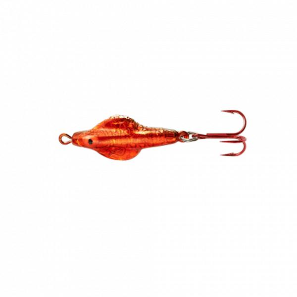 Lindy Rattl'n Flyer Spoon