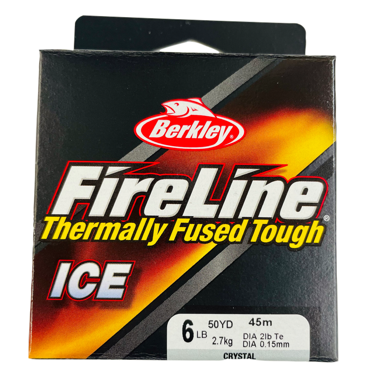 Berkley Ice FireLine®