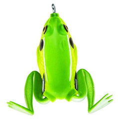 Lunkerhunt Pocket Frog – Dakota Angler