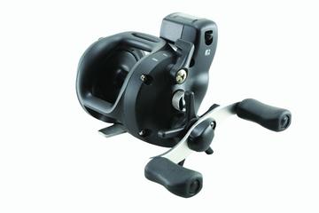 Okuma's Magda Line Counter Reels