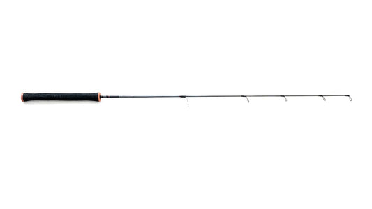 Elliott Greenback 42" Heavy - Fast | Ice Fishing Rod