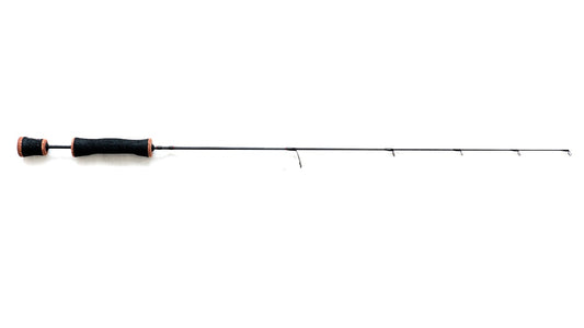 Elliott Rippineyes 32" Med/Heavy - Fast | Ice Fishing Rod