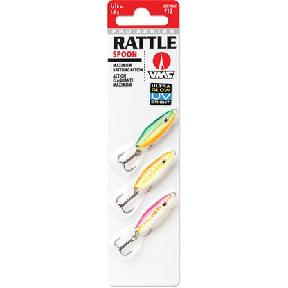 VMC Rattle Spoon