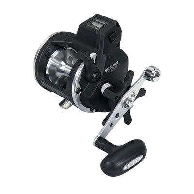 Daiwa Sealine Line Counter Reel