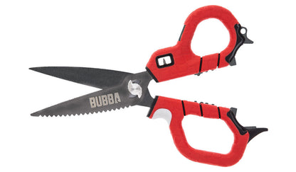 Bubba Shears