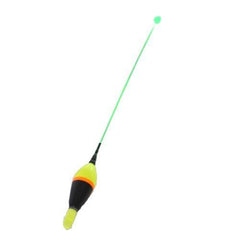 JB Lures Lighted Fire Float, 2 Small
