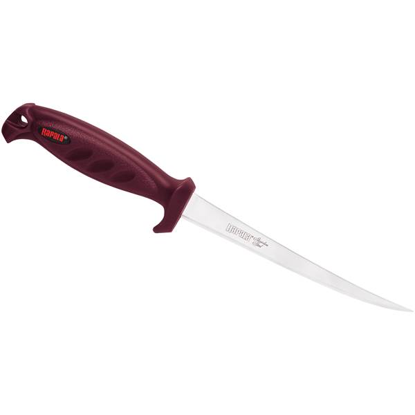 Rapala R12 Filet Knife Kit