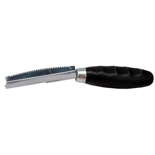 Eagle Claw Fish Scaler