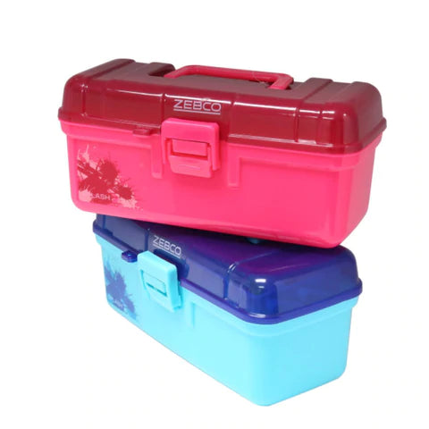 Zebco Splash Tackle Box