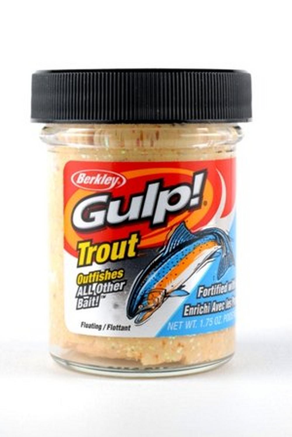 Gulp!® Trout Dough