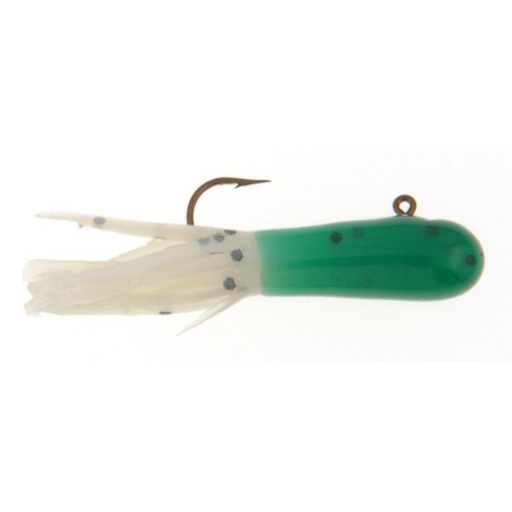 PowerBait Pre-Rigged Atomic Tubes