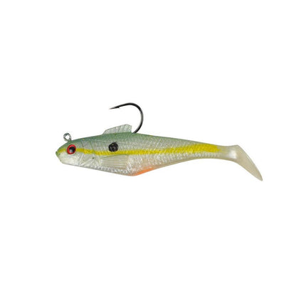 Berkley PowerBait® Pre-Rigged Swim Shad