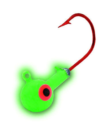 Northland Super Glo Jig