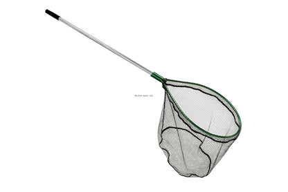 Beckman Rubber Fishing Net 22