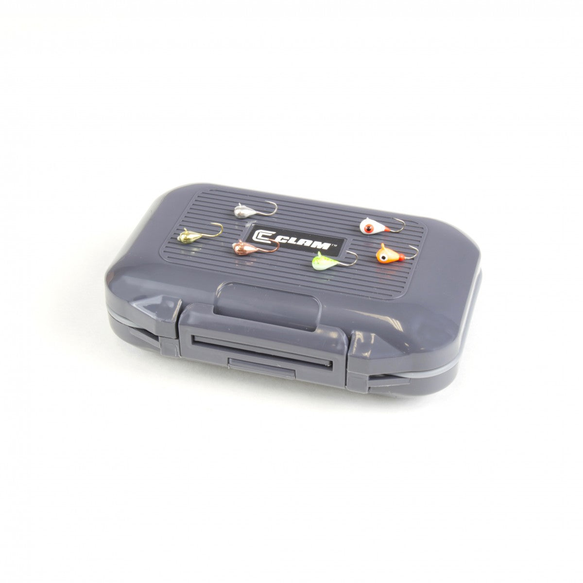 Clam Drop Jig Kit – Dakota Angler