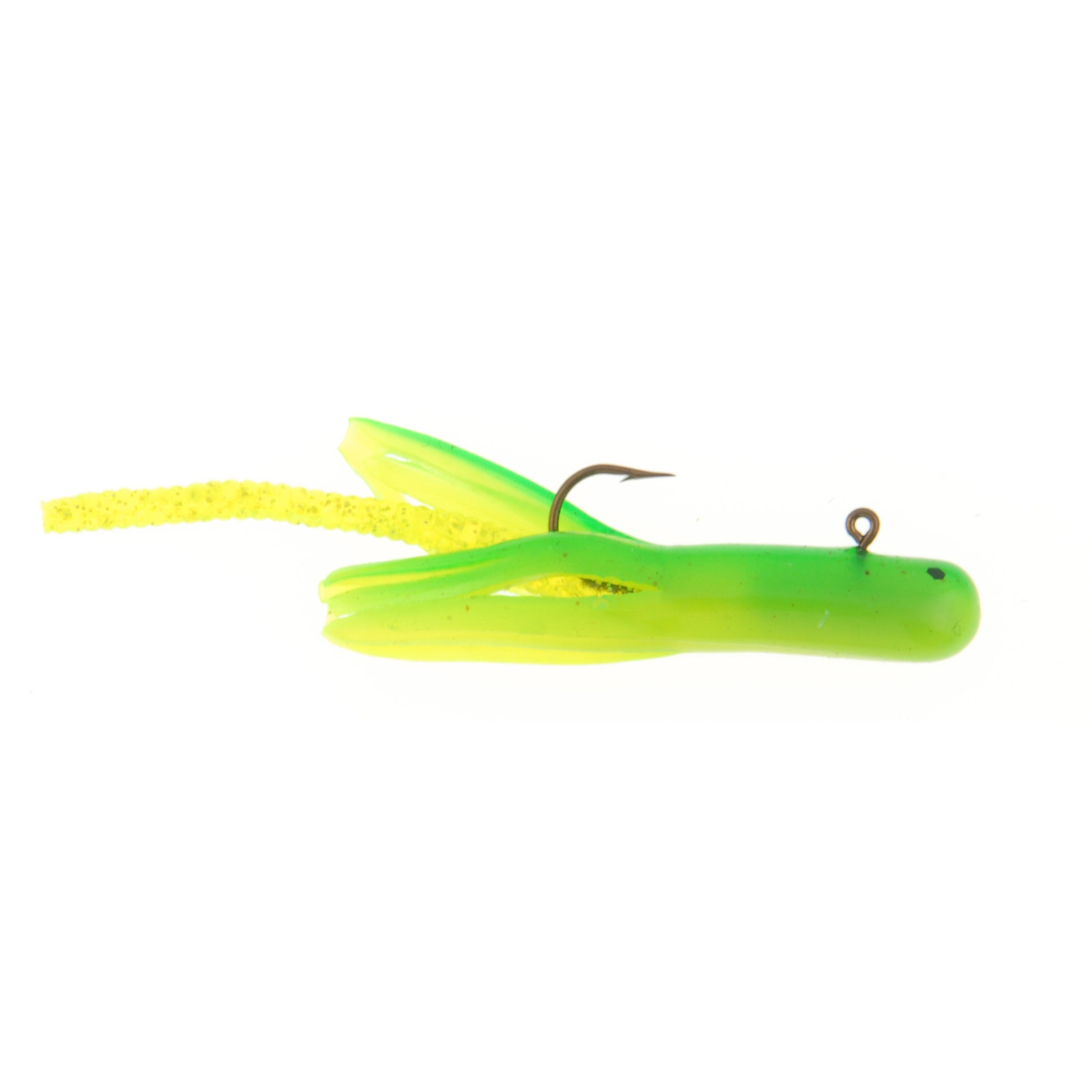 Berkley PowerBait Pre-Rigged Atomic Teaser Jig – Dakota Angler
