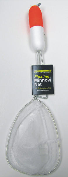 HT Floating Minnow Net