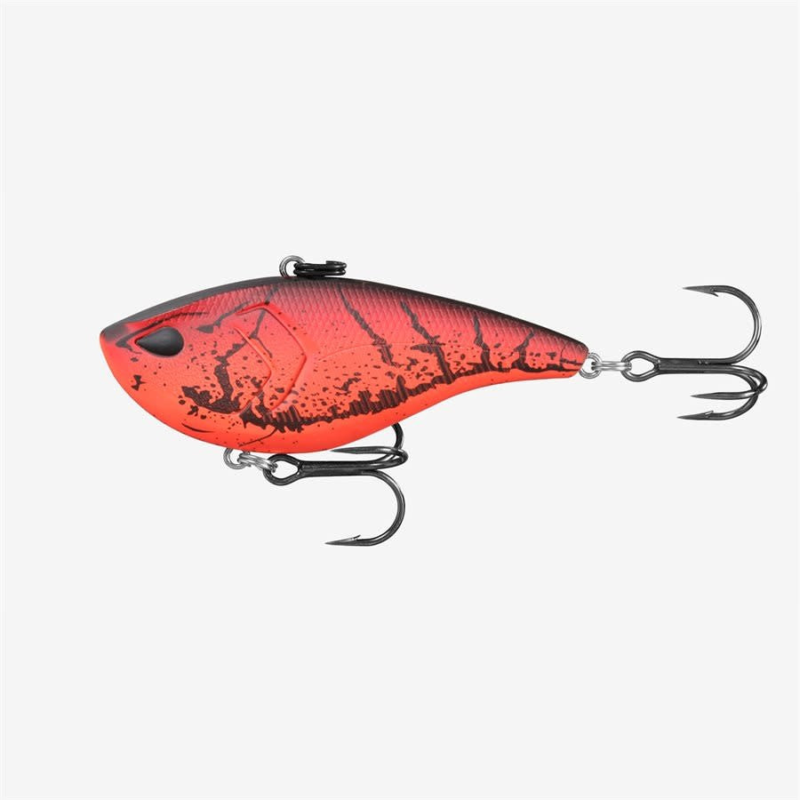 13 Fishing El Diablo Lipless Crank – Dakota Angler 13 Fishing El Diablo Lipless Crank – Dakota Angler