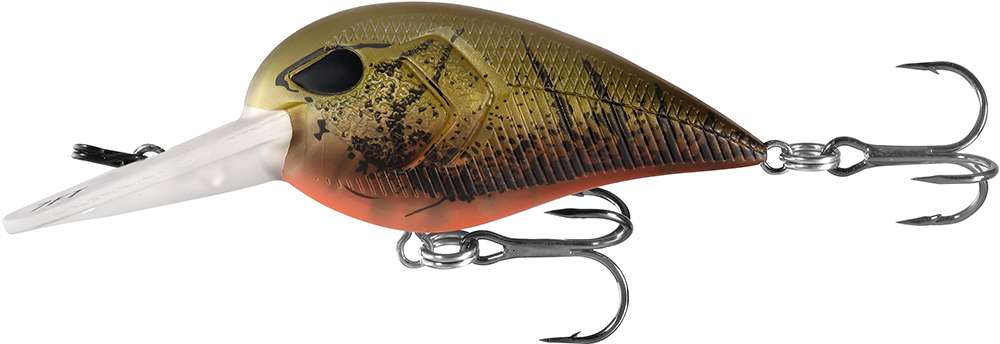 13 Fishing Gordito Squarebill Crankbait