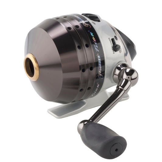 Pflueger Trion Spincast Reel