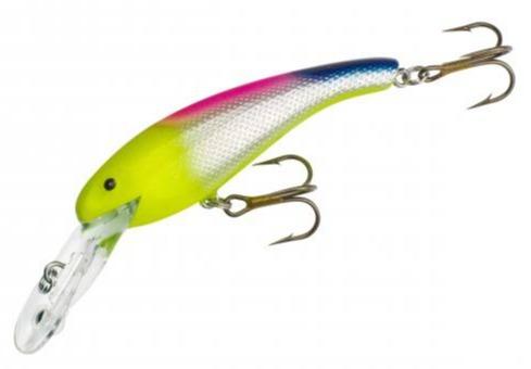 Wally Diver by Cotton Cordell – Dakota Angler