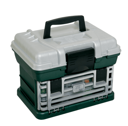 Plano 2-BY Tackle Box