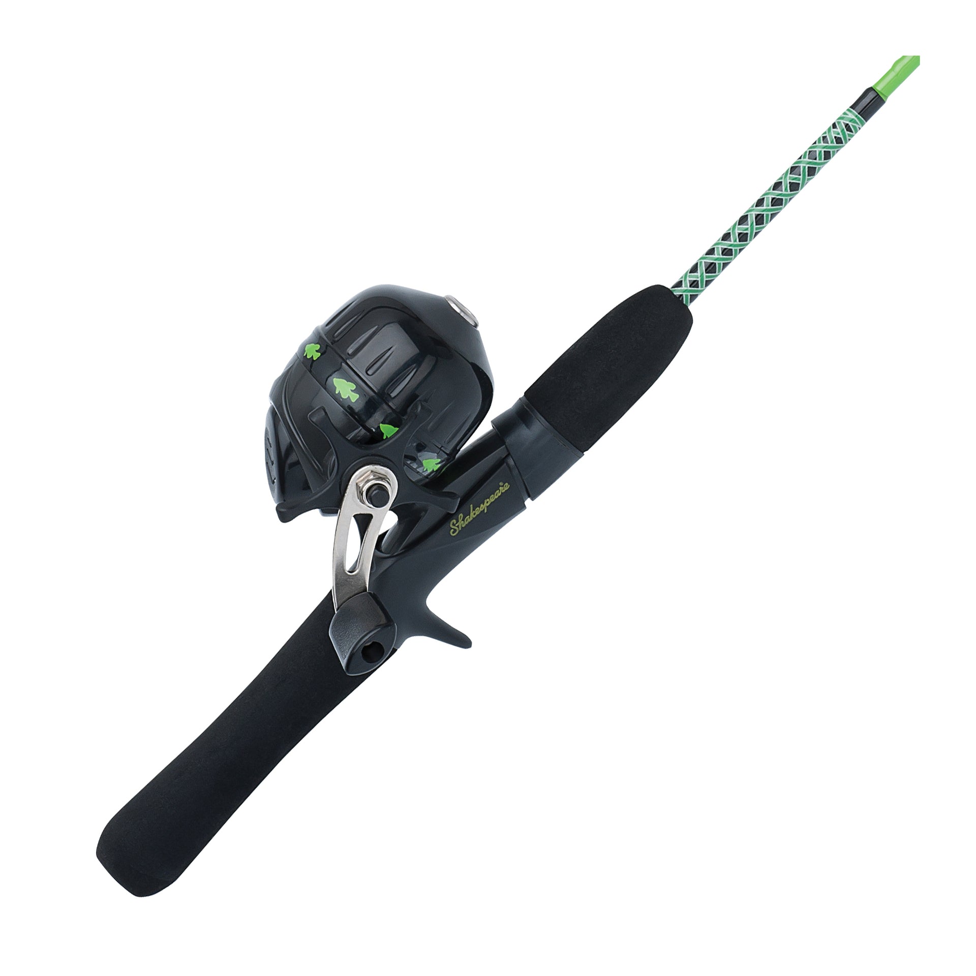 Ugly Stik® Jr. Spincast Combo – Dakota Angler