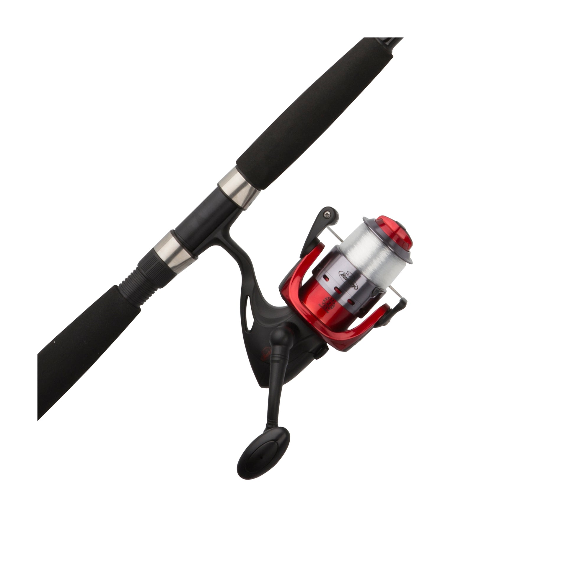 berkley 308 fishing rod and reel combo Berkley® Big Game™ Spinning Combo – Dakota Angler