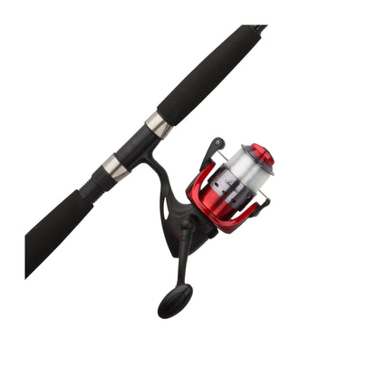 banggood fishing rod and reel Berkley Big Game Spinning Combo