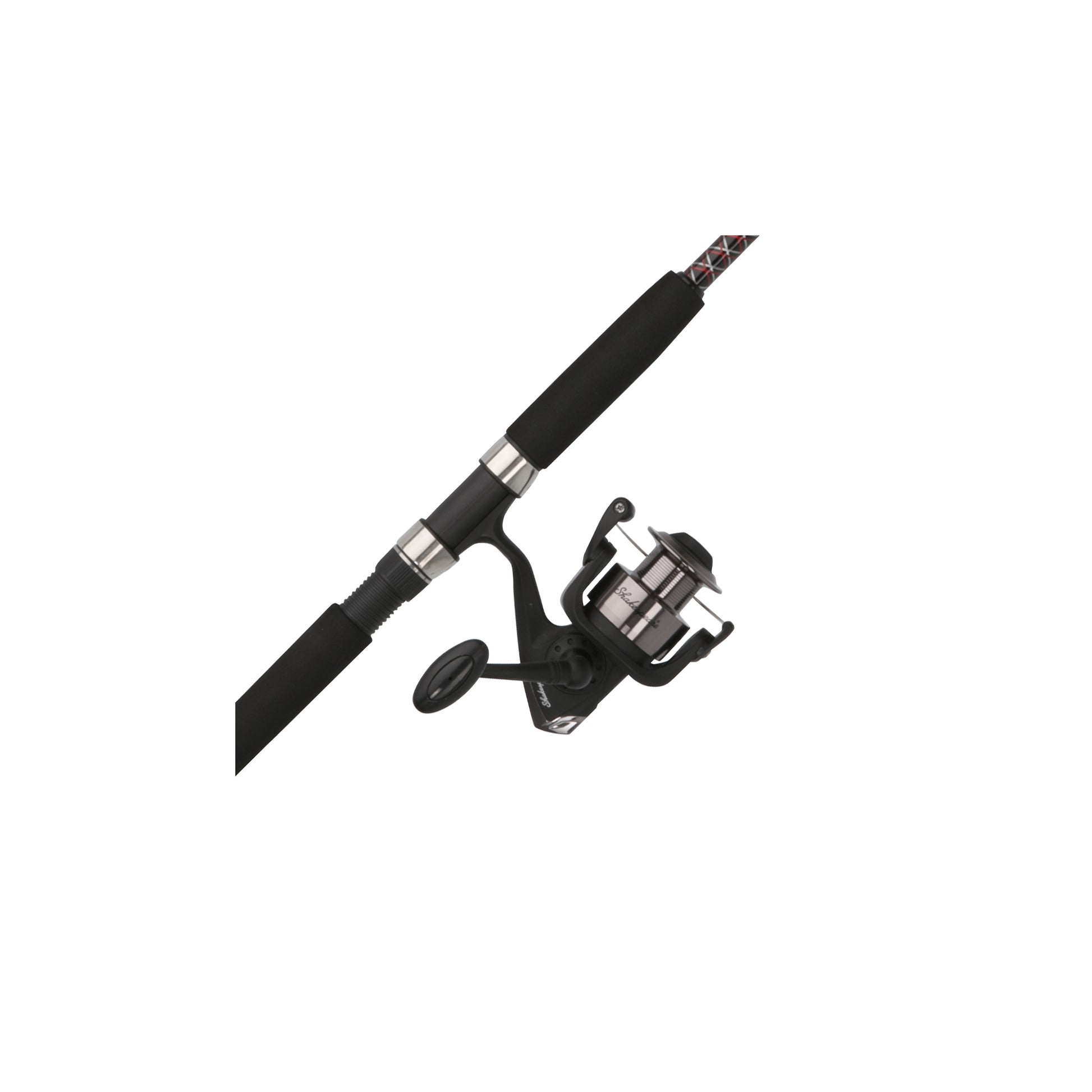 Ugly Stik Bigwater Spinning Combo – Dakota Angler