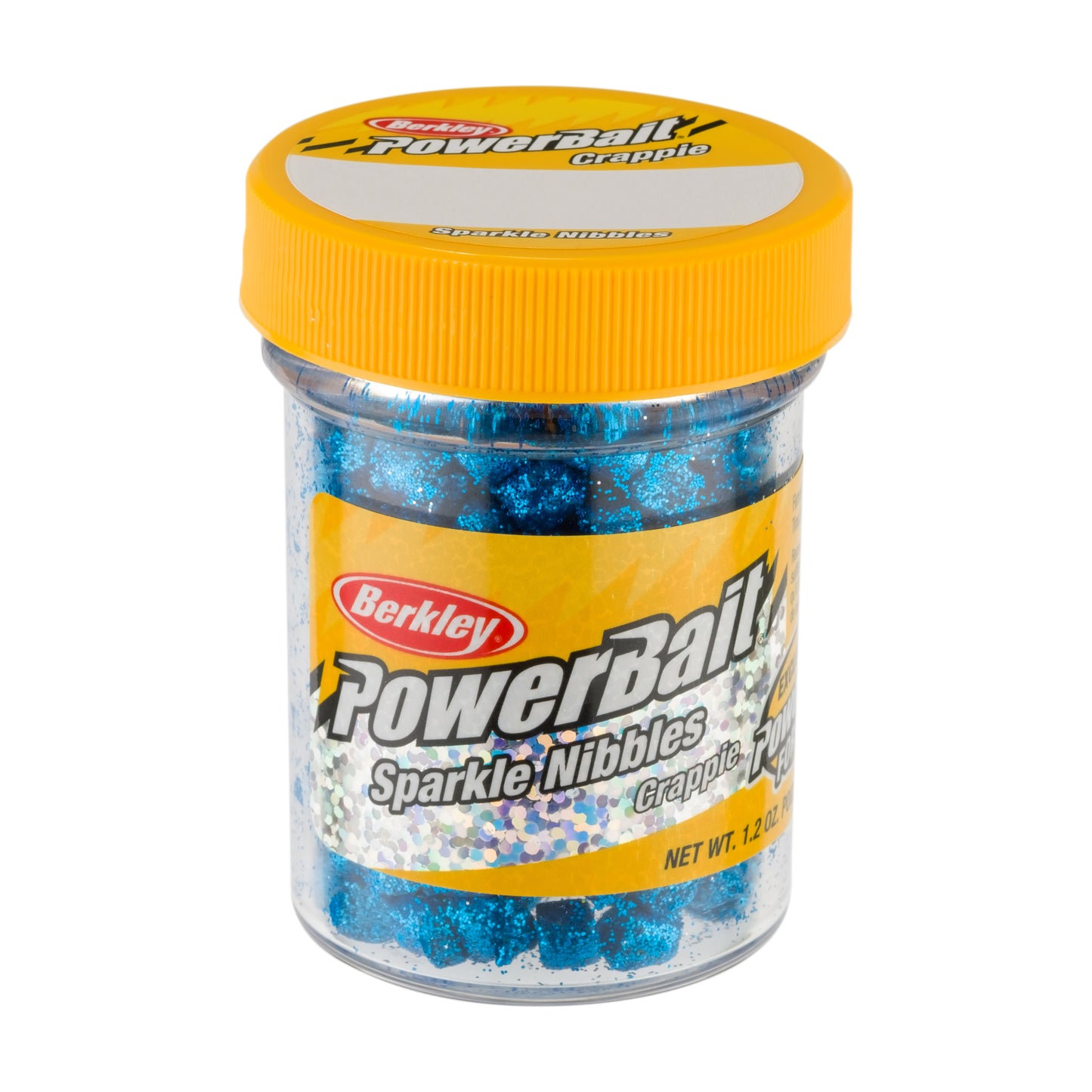 Berkley PowerBait Crappie Nibbles