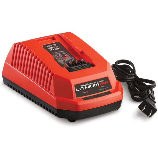 StrikeMaster Lithium 40v Charging Base