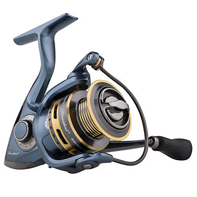 Pflueger President Spinning Reel