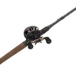 berkley baitcasting reel Berkley Lightning Rod Combos – Dakota Angler