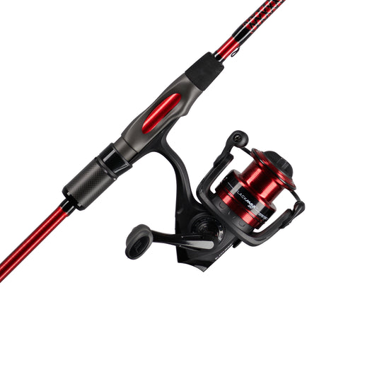 Ugly Stik® Carbon Combo