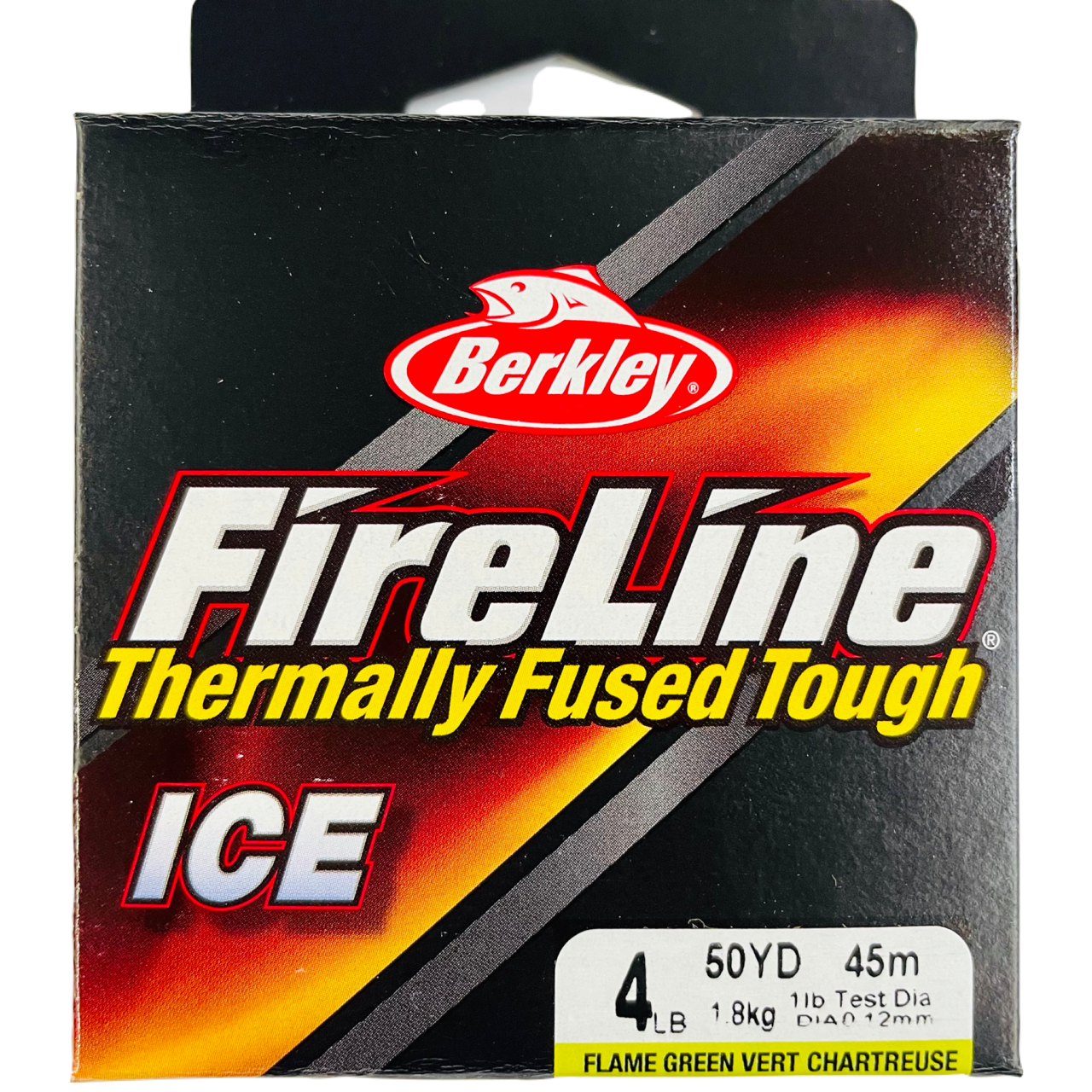 Berkley Ice FireLine®