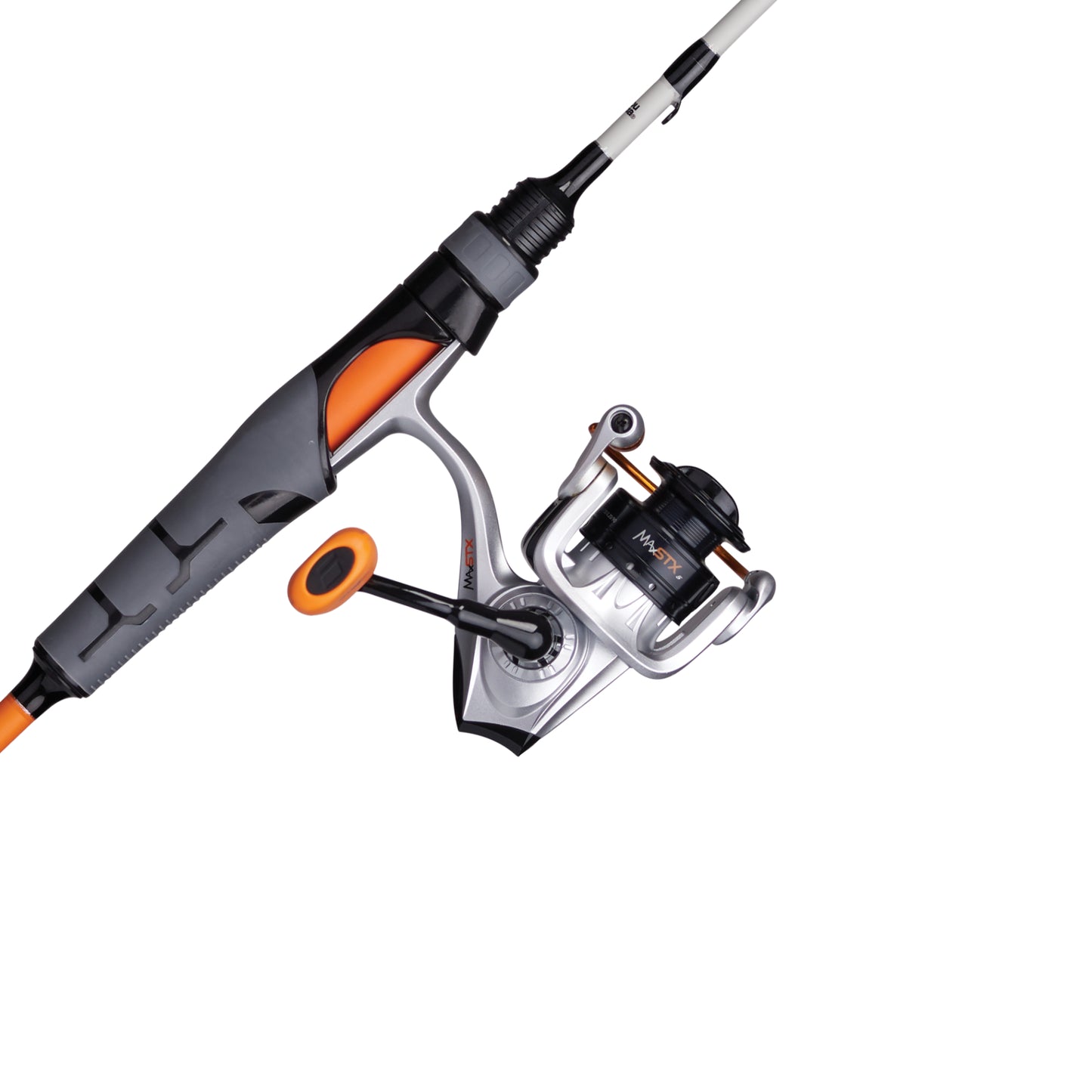 Abu Garcia Max STX Spinning Combo- SALE!