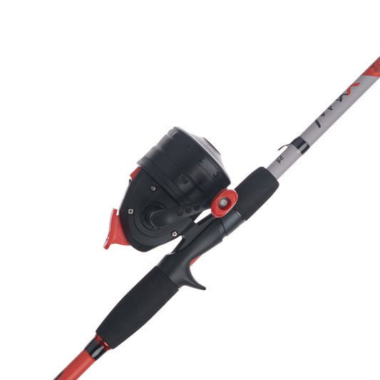 Abu Garcia Max X Spincast Combo- SALE!