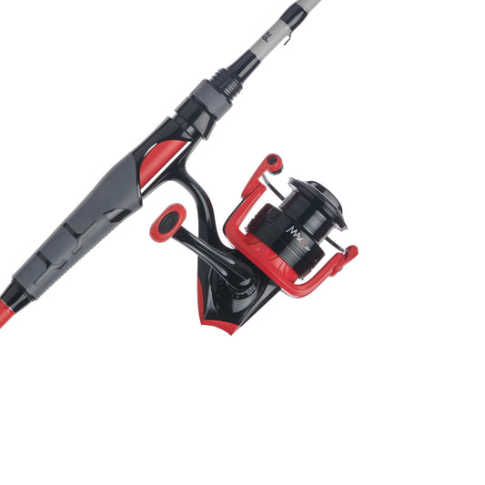 Abu Garcia Max X Spinning Combo- SALE!