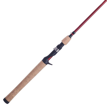 Berkley's HD Cherrywood Rods