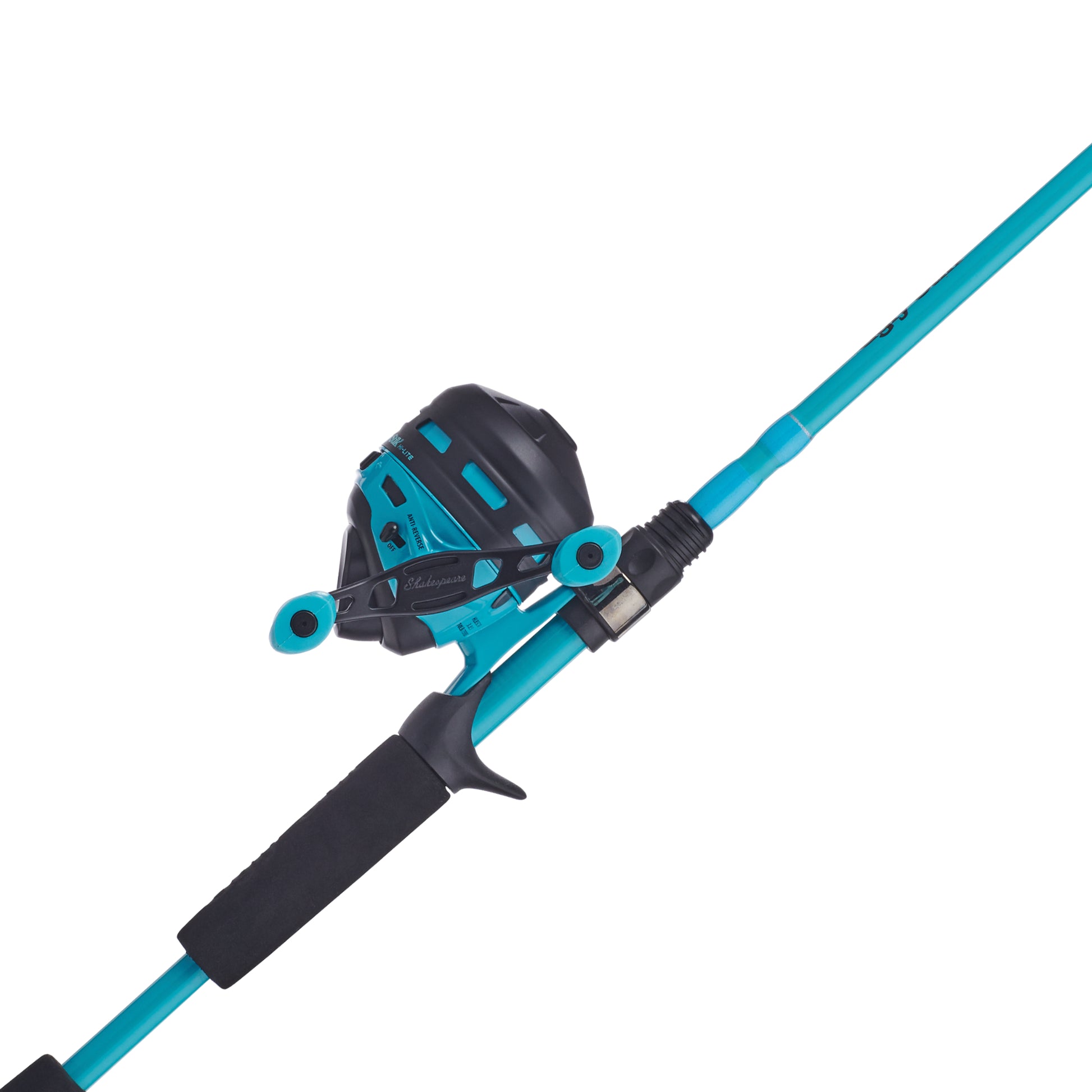 Ugly Stik Hi-Lite Spincast Combo – Dakota Angler