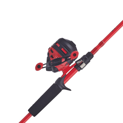 Ugly Stik Hi-Lite Spincast Combo