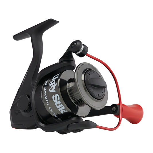 Ugly Stik Ugly Tuff™ Spinning Reel