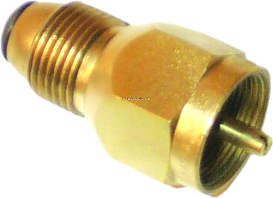 Mr Heater F276172 Tank Refill Adapter