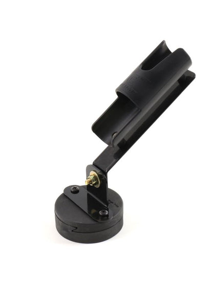 clam shell fishing rod holders ClamLock Rod Holders – Dakota Angler